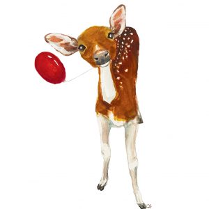 Deer Party