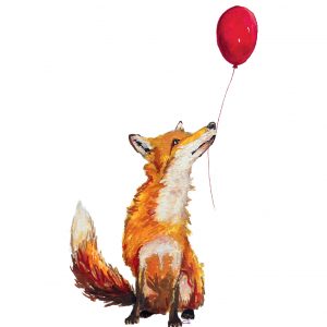 Fox Party