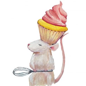 Making Cupcakes