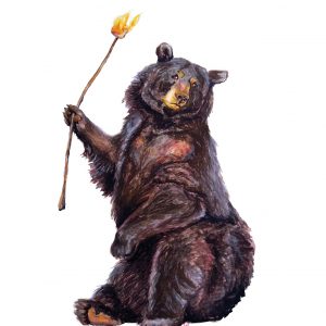 Beary Sweet