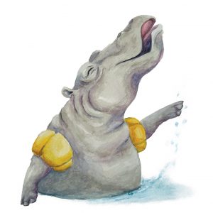 Swim Lessons