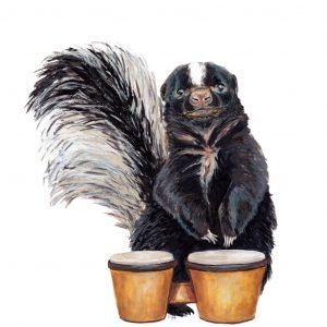 Funky Skunky