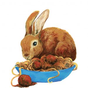 Italian Rabbit